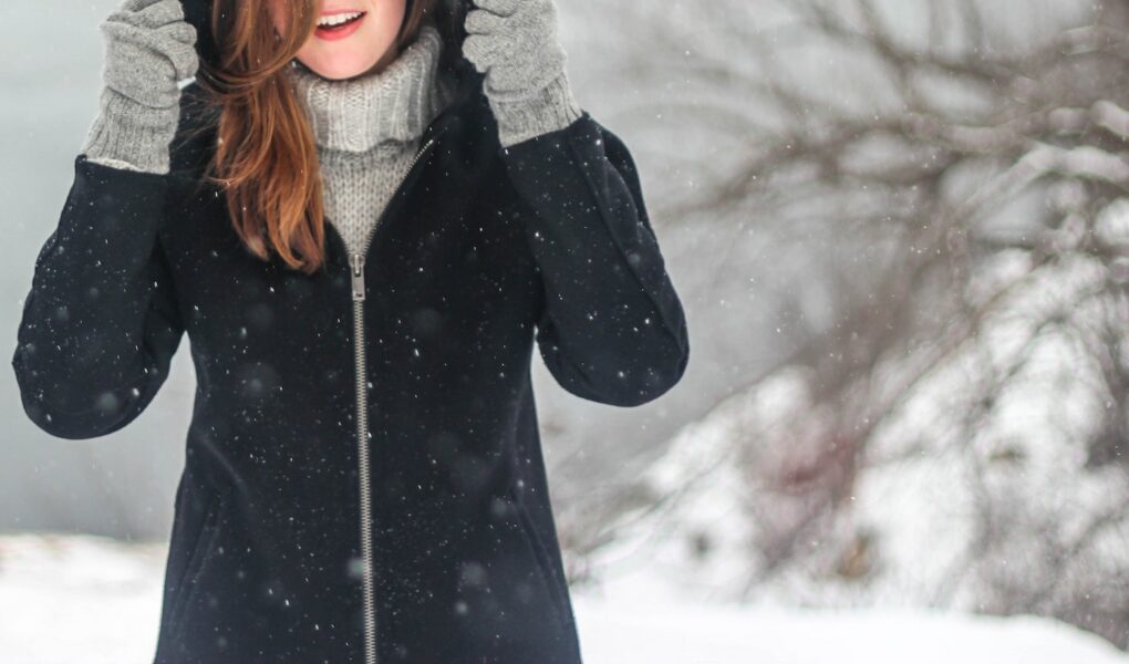 Comment protéger sa peau du froid en hiver ?